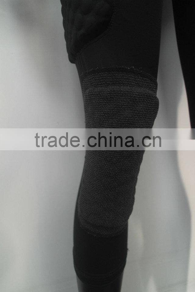 High quality compression base layer compression garments