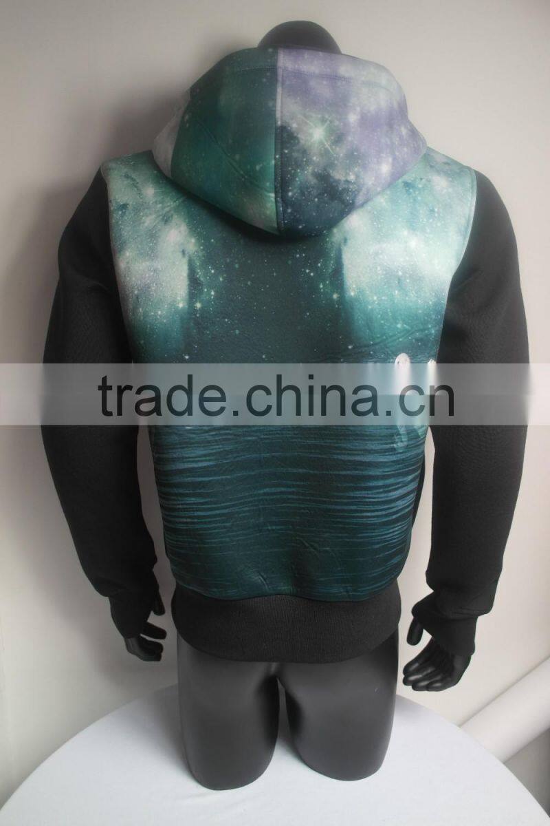 2016 TOP sale winter custom hoodies for sport hoodies