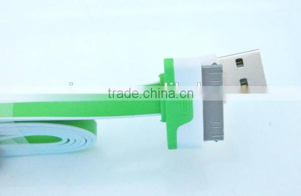 2016 MFI usb cable , MFI data cables for iphone4/nokia