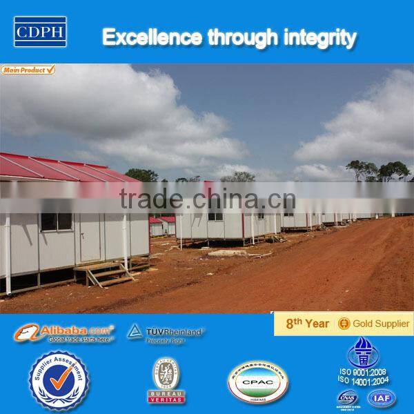 China alibaba Low cost modular House, China supplier galvanized prefabricated modular home design, Made in China prefab homes