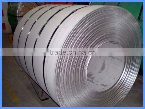 430 Hot Rolled Stainless Steel Coil