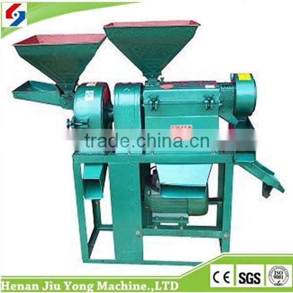 2015 Best quality stainless steel rice mill making machine