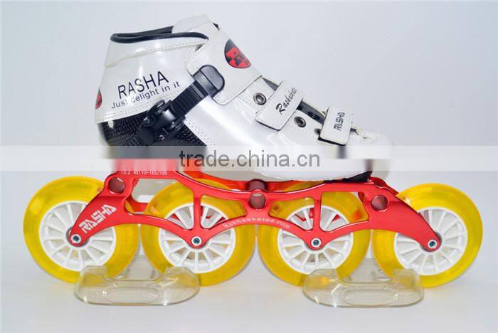 carbon shell speed skates handmade speed skating shoes inline skate roller skate Iran skate OEM ODM logo heating-moldable