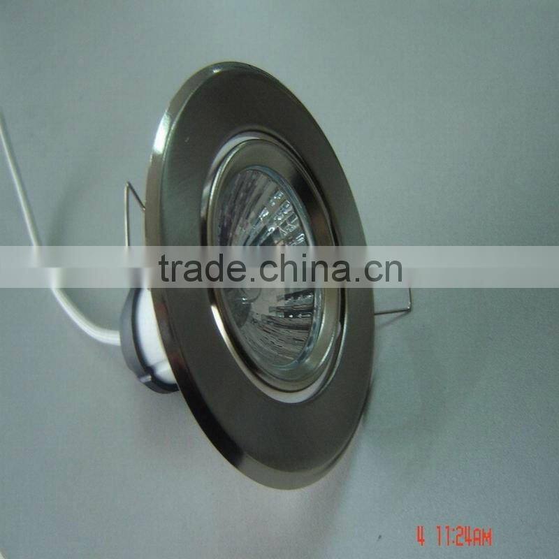 25w/35w/50w Halogen ceiling light