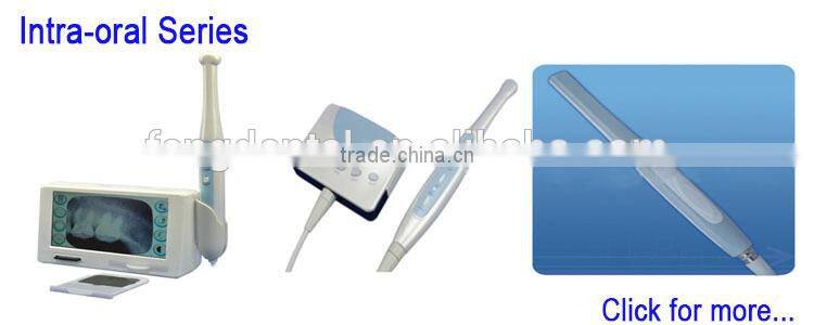 China digital dental x-ray film