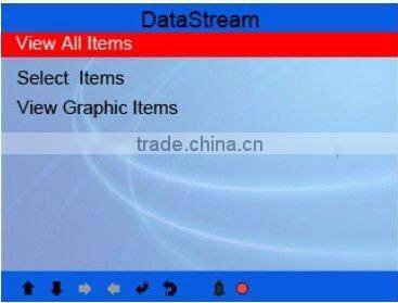 CS602 Codescan OBDII EOBD Scanner