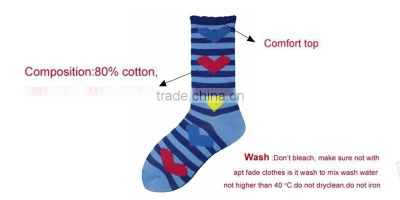 Cotton Slipper Socks Wholesale China For Pretty Girls