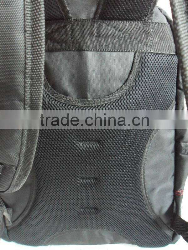 600D Polyster Simple Backpack School Bag for men /new Arrival Outdoor Use Class Bag/Low Price Promotion Backpack