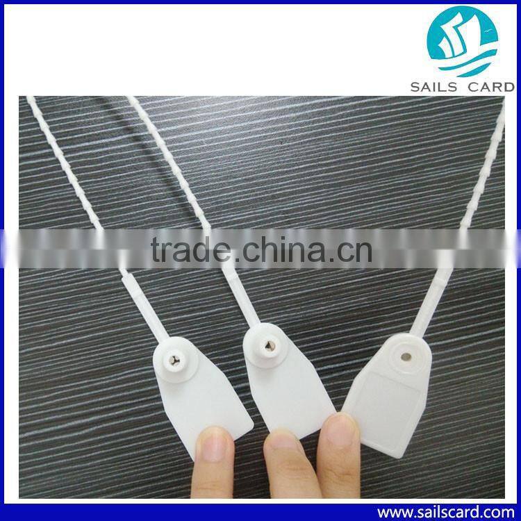 Rfid Smart Tags Seal Tag with EPC GEN2 Standard