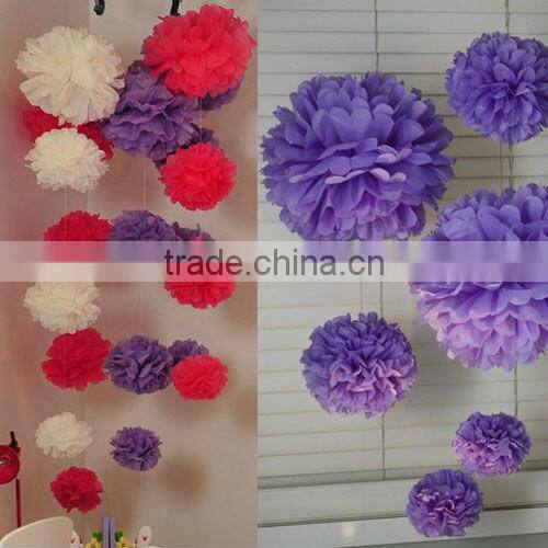 Handmade tissue paper flowers buy