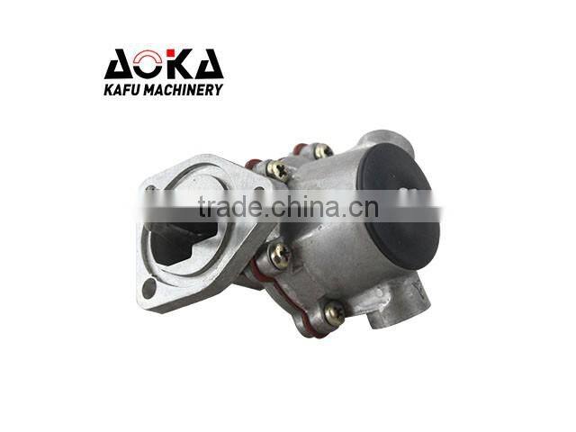 Deutz Fuel Injection Pump For Excavator