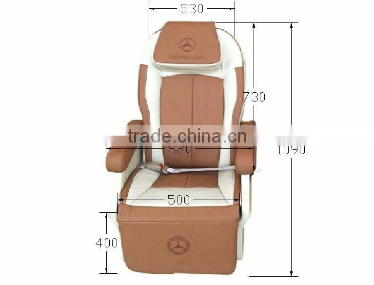 Modified seat, customized seat for car modification, Electric auto seat with CCC