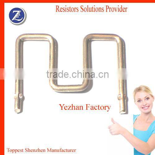 Electromagnetic Oven Electronic Components ( 3% 5% Resistors)