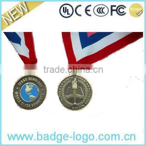 New Products Marathon Metal Souvenir Medals