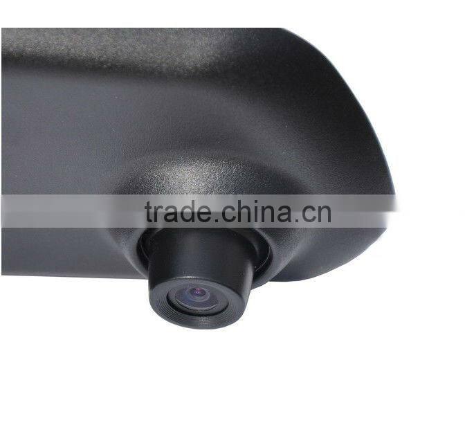 Newest Portable Car Driving Recorder/Car DVR F600 with 2.7"TFT LCD Night Vision G-Sensor