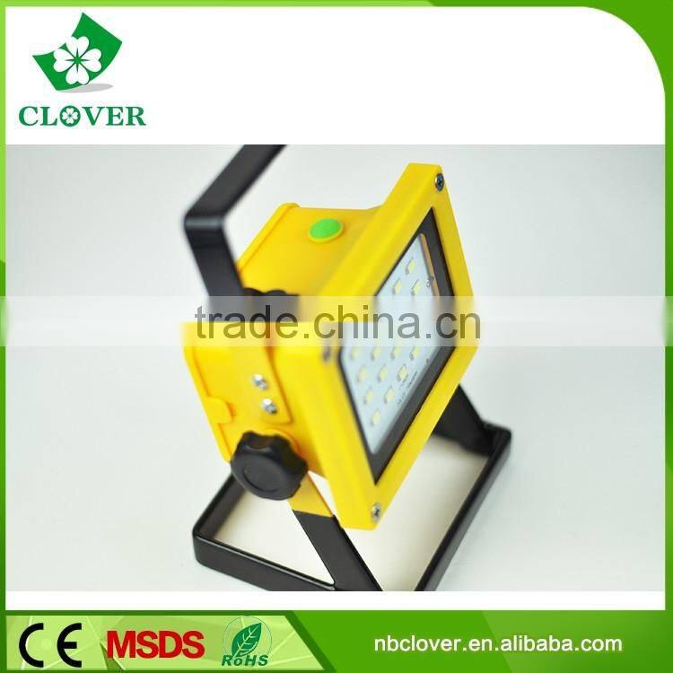 Rechargeable Led Floodlight,Outdoor Led Flood Light,50W Led Flood Light