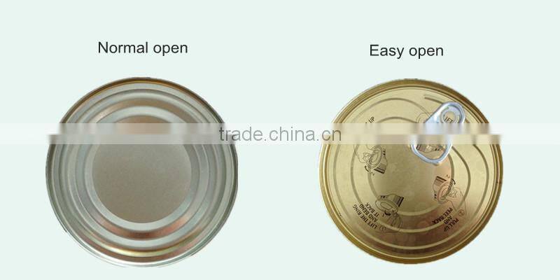 High quality exporting to US market CANNED CORN