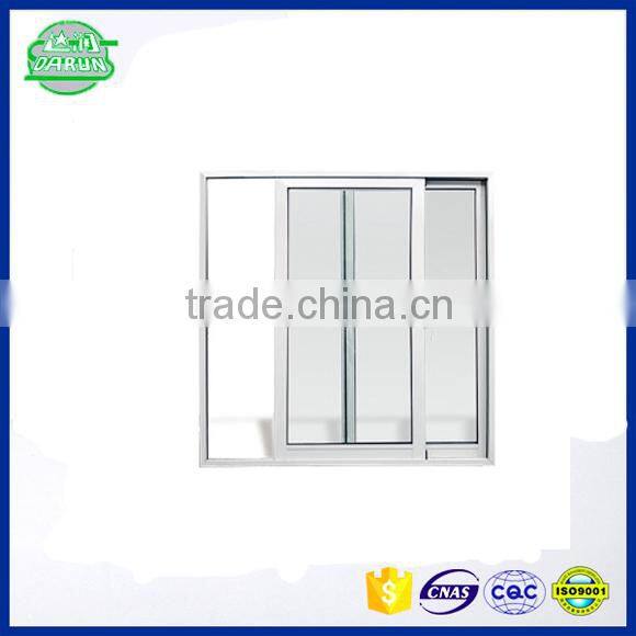 professional sliding aluminum window/aluminium window