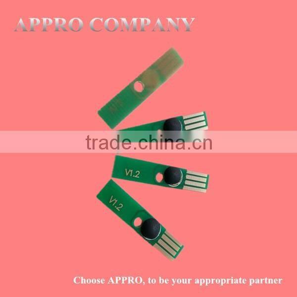 Compatible cartridge toner chip for dell C3760