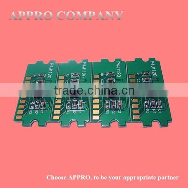 Compatible Kyocera FS 1060 1125 1025 chip tk 1120 1122 1124