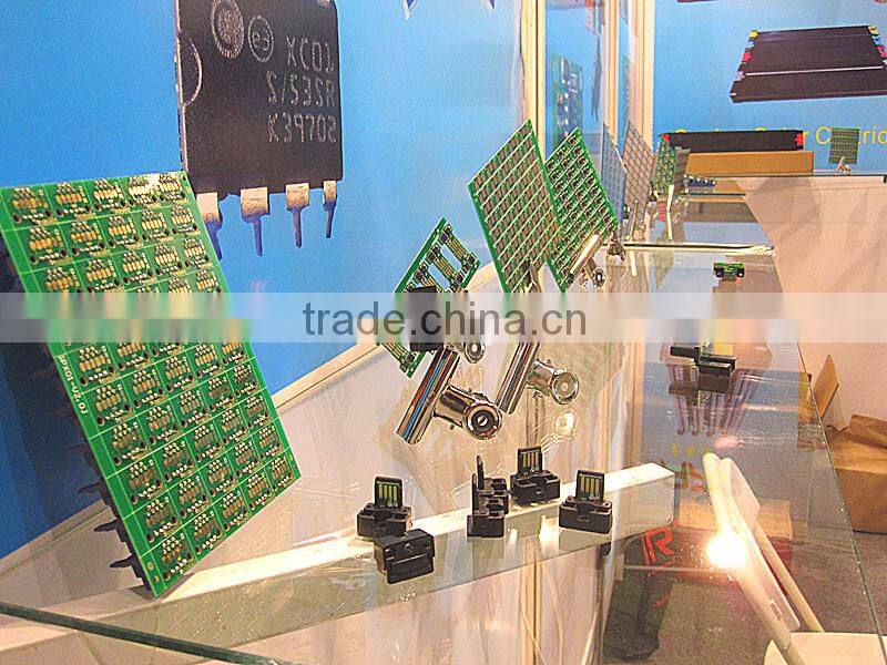 Compatible new reset chip for Lexmark C540