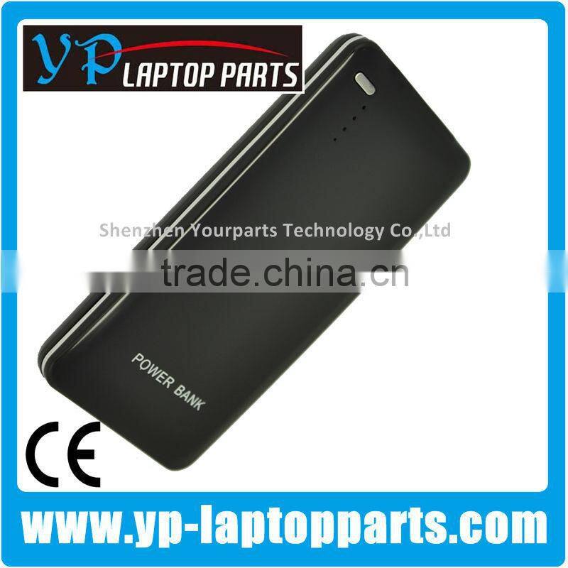 polymer lithium power bank 4600mAh for Samsung for Iphone mobiels