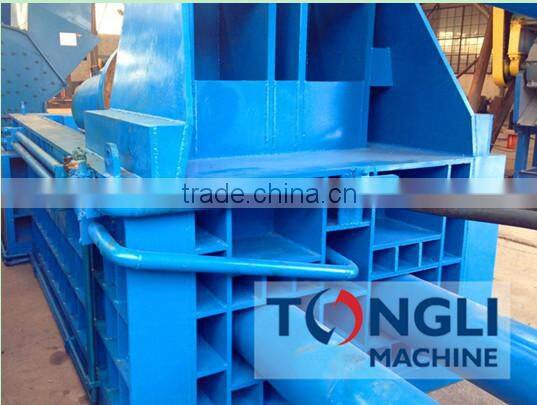 widely applicable metal baler/scrap metal baler/hydraulic metal baler for sale
