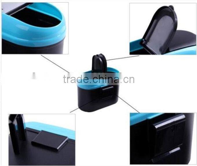 auto Car Trash bin