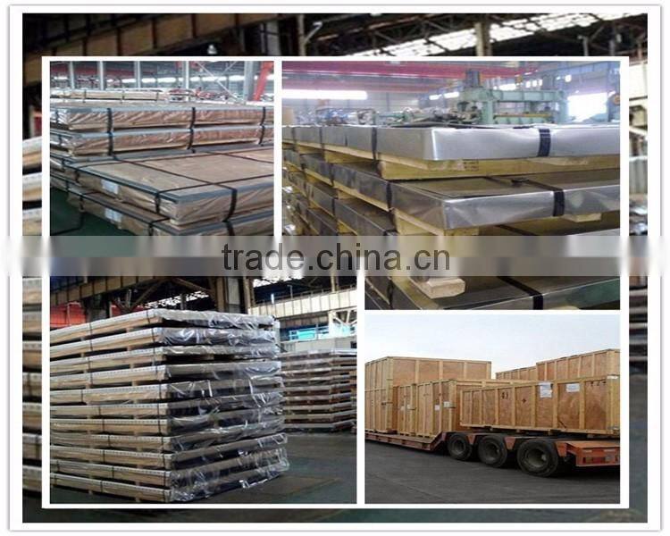 cladding Boiler and Pressure Vessel Plate (A515Gr60)