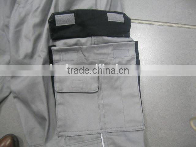 65%polyester 35%Cotton pant security workwear