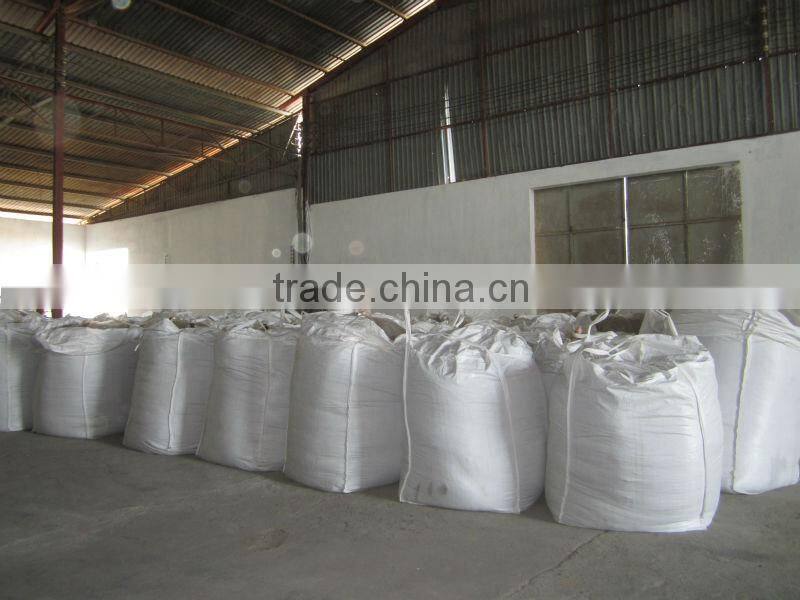 Corn silage for cow feeding