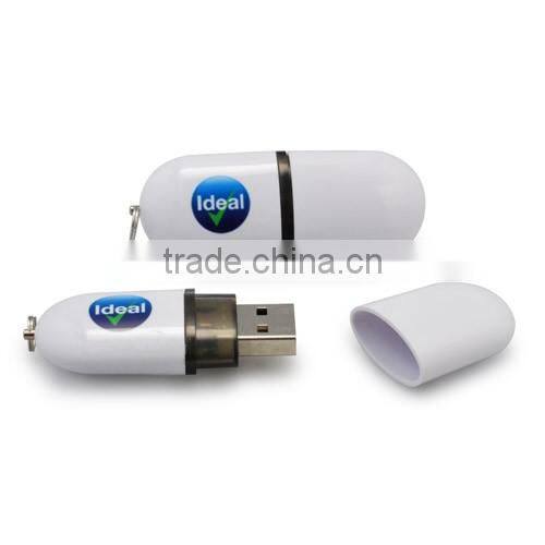 OEM&ODM 512MB~64GB USB 2.0 figure usb memory stick/multi color USB flash drive