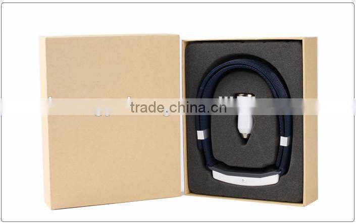 Anti-Sleep Driver Alarm For Long Time And Night Drive