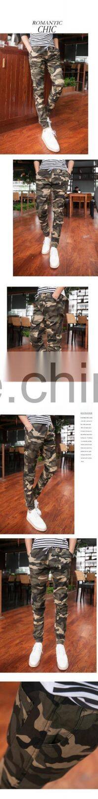 NEW Chinos Skinny joggers Camouflage men military Camouflage pants Jogger pants Sweat pants Camo Gymshark Men trousers