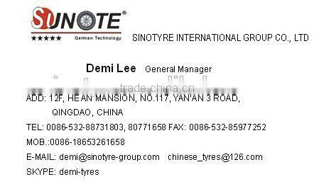 ECE DOT GCC certificate 4x4 mud tires 33x12.5r15