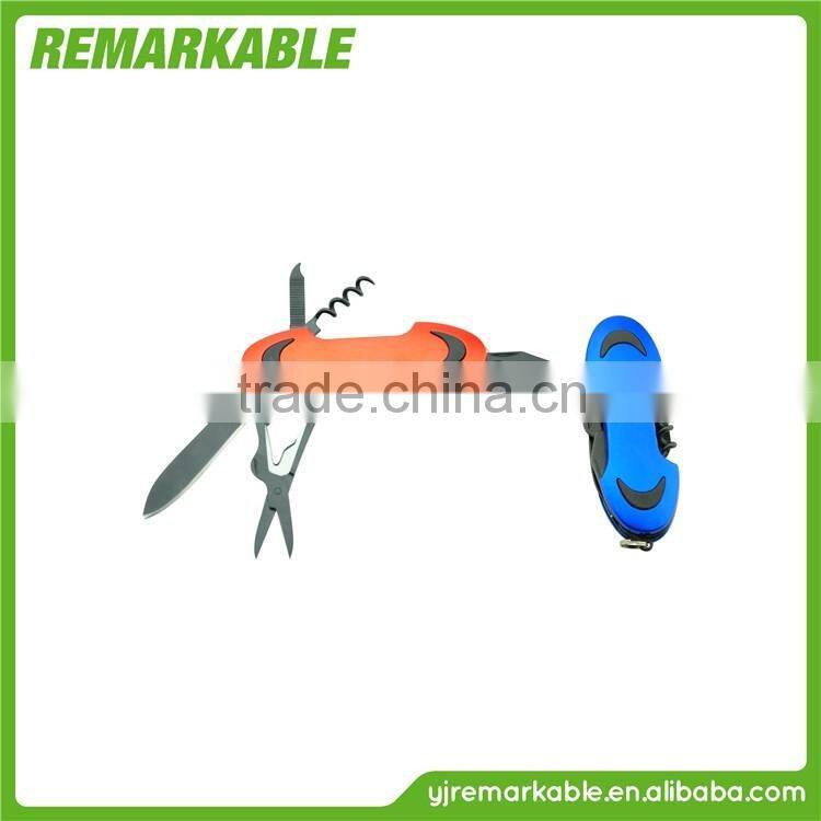 As seen on tv camping swiss pocket knife swiss pocket knife