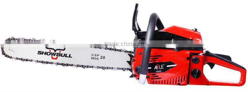zm5010 gasoline chain saw for home and farm use stil best seller