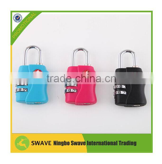 High Quality Travel Lock, Travel Padlock, Travel Sentry Luggage Tag & Lock