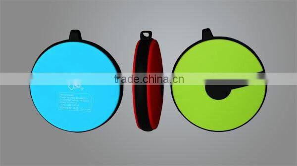 Hot and Portable Power Bank for Smartphone