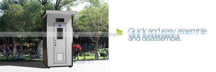 Portable Toilet on sale