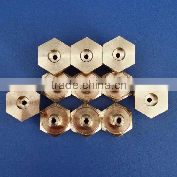 oem high quality and best price knurled nut made in china