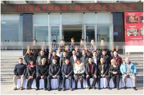 SBR bitumen modifier granule