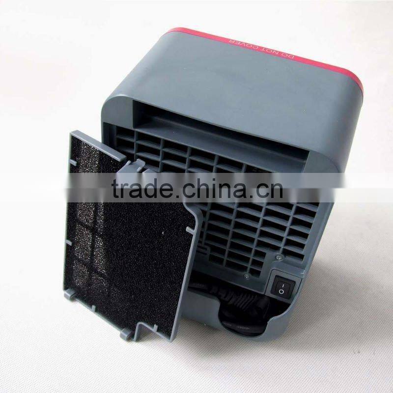 PTC Safety Compact Ceramic Heater