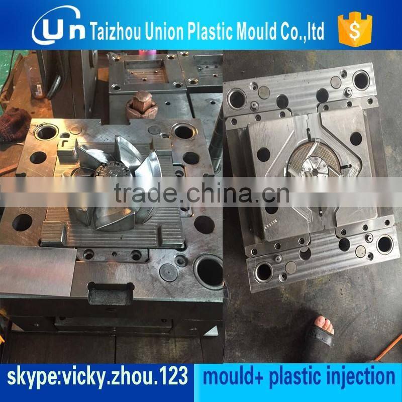 electoformed plastic mould manufaturer