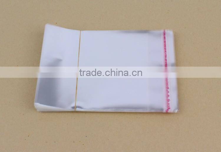 Hot ! plastic bags OPP bags transparent bags PP bags