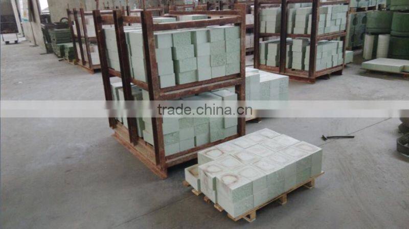 High Aluminum Bricks for the Electric Furnace in Steel-making