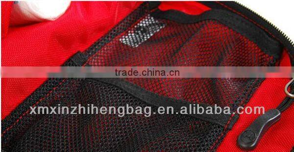 High quality medical travel first aid kit bag