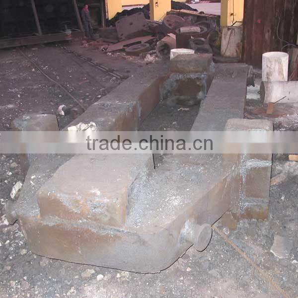 38MT Rolling Mill Stand for Mill Roll