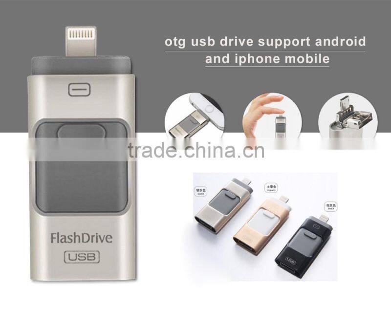 otg usb drive support android mobile