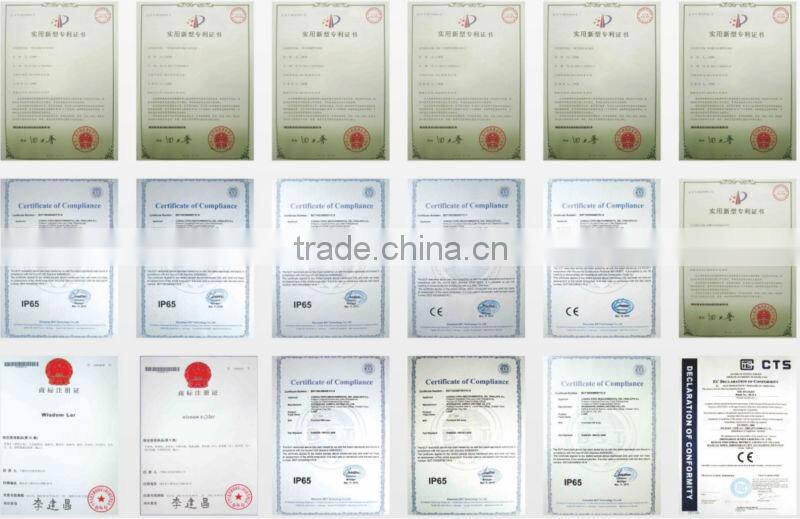 150W high illumination CE solar LED highway light(JR-519)